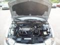 2.2 Liter DOHC 16-Valve 4 Cylinder Engine for 2004 Chevrolet Cavalier LS Sport Coupe #52874265