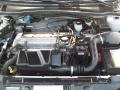 2.2 Liter DOHC 16-Valve 4 Cylinder 2004 Chevrolet Cavalier LS Sport Coupe Engine