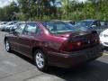 Berry Red Metallic - Impala LS Photo No. 17