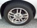 2004 Chevrolet Cavalier LS Sport Coupe Wheel and Tire Photo