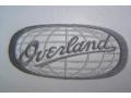  2007 Grand Cherokee Overland Logo