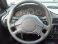 Graphite Steering Wheel Photo for 2004 Chevrolet Cavalier #52874376