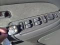 2003 Dark Gray Metallic Chevrolet Silverado 2500HD LS Crew Cab 4x4  photo #6