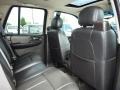 2005 Black Chevrolet TrailBlazer LT 4x4  photo #9