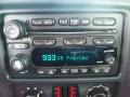 Dark Charcoal Audio System Photo for 2003 Chevrolet Silverado 2500HD #52874598