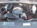 6.0 Liter OHV 16-Valve Vortec V8 Engine for 2003 Chevrolet Silverado 2500HD LS Crew Cab 4x4 #52874688