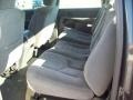 Dark Charcoal Interior Photo for 2003 Chevrolet Silverado 2500HD #52874730