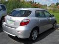 Classic Silver Metallic - Matrix 1.8 Photo No. 2