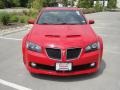 2009 Liquid Red Pontiac G8 GT  photo #2