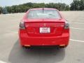 2009 Liquid Red Pontiac G8 GT  photo #5
