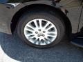 Black - Sienna XLE AWD Photo No. 13