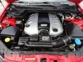 2009 Liquid Red Pontiac G8 GT  photo #31