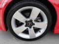2009 Liquid Red Pontiac G8 GT  photo #33