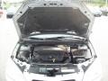3.5 Liter OHV 12-Valve V6 2007 Pontiac G6 GT Sedan Engine