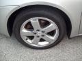 2007 Pontiac G6 GT Sedan Wheel and Tire Photo