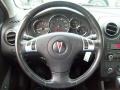 Ebony Steering Wheel Photo for 2007 Pontiac G6 #52875438