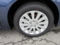 2011 Subaru Impreza 2.5i Premium Wagon Wheel