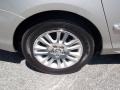 2008 Silver Shadow Pearl Toyota Sienna Limited  photo #12