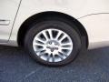 2008 Silver Shadow Pearl Toyota Sienna Limited  photo #13