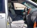 2008 Silver Shadow Pearl Toyota Sienna Limited  photo #19