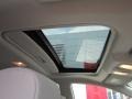 2011 Platinum Graphite Nissan Rogue SV AWD  photo #4