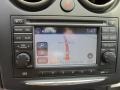 2011 Platinum Graphite Nissan Rogue SV AWD  photo #5