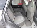 2011 Platinum Graphite Nissan Rogue SV AWD  photo #6