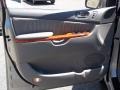 2008 Silver Shadow Pearl Toyota Sienna Limited  photo #22