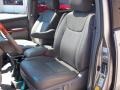 2008 Silver Shadow Pearl Toyota Sienna Limited  photo #23