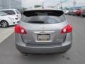 2011 Platinum Graphite Nissan Rogue SV AWD  photo #10