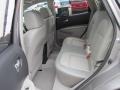 2011 Platinum Graphite Nissan Rogue SV AWD  photo #16