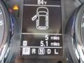 2011 Platinum Graphite Nissan Rogue SV AWD  photo #20