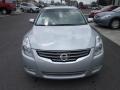Brilliant Silver - Altima 2.5 S Photo No. 2
