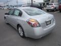 Brilliant Silver - Altima 2.5 S Photo No. 9