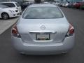 Brilliant Silver - Altima 2.5 S Photo No. 10