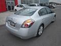 Brilliant Silver - Altima 2.5 S Photo No. 11