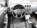 Brilliant Silver - Altima 2.5 S Photo No. 16