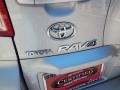 2008 Classic Silver Metallic Toyota RAV4 4WD  photo #7