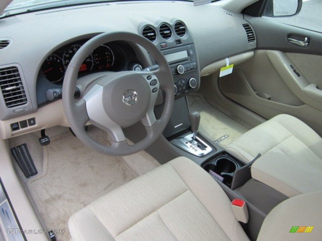 2012 Nissan Altima 2 5 S Interior Photo 52876272 Gtcarlot Com