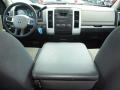 2009 Inferno Red Crystal Pearl Dodge Ram 1500 SLT Crew Cab  photo #9