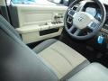 2009 Inferno Red Crystal Pearl Dodge Ram 1500 SLT Crew Cab  photo #10