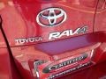 2007 Barcelona Red Pearl Toyota RAV4 Limited 4WD  photo #7