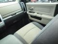 2009 Inferno Red Crystal Pearl Dodge Ram 1500 SLT Crew Cab  photo #12