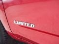 2007 Barcelona Red Pearl Toyota RAV4 Limited 4WD  photo #8