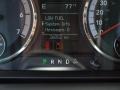 2009 Inferno Red Crystal Pearl Dodge Ram 1500 SLT Crew Cab  photo #13