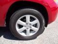 2007 Barcelona Red Pearl Toyota RAV4 Limited 4WD  photo #11