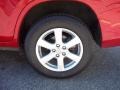 2007 Barcelona Red Pearl Toyota RAV4 Limited 4WD  photo #13