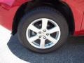 2007 Barcelona Red Pearl Toyota RAV4 Limited 4WD  photo #14