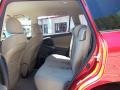 2007 Barcelona Red Pearl Toyota RAV4 Limited 4WD  photo #15