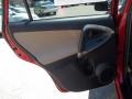 2007 Barcelona Red Pearl Toyota RAV4 Limited 4WD  photo #16